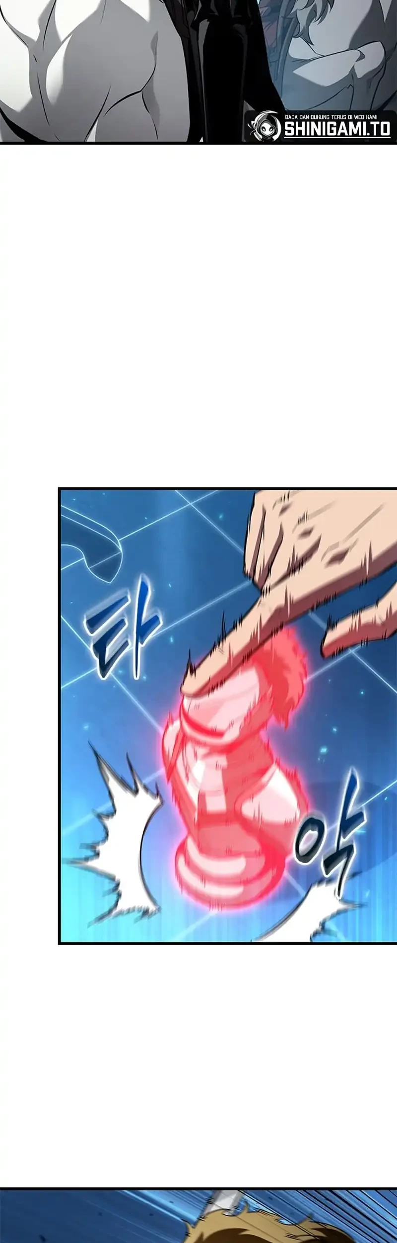 Pick Me Up Chapter 169 Fix Gambar 3