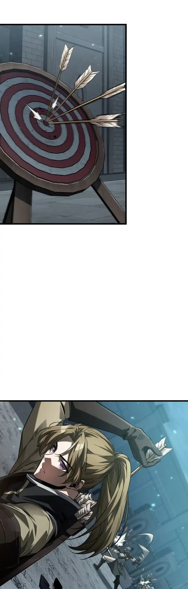 Pick Me Up Chapter 169 Fix Gambar 11