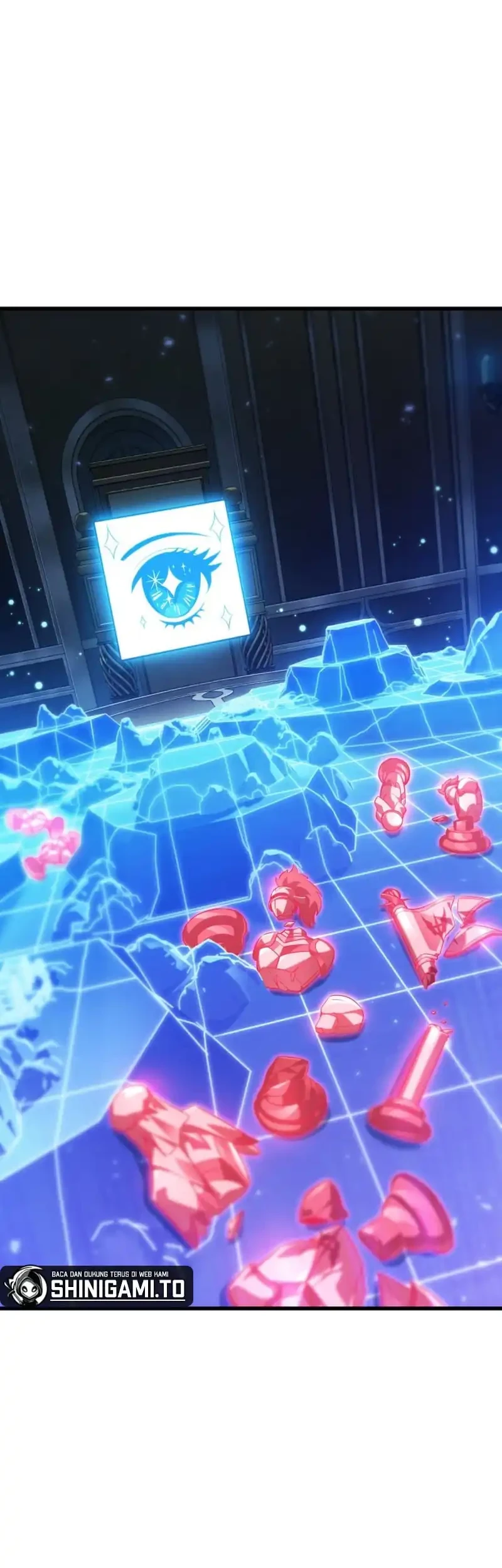 Pick Me Up Chapter 169 Fix Gambar 19