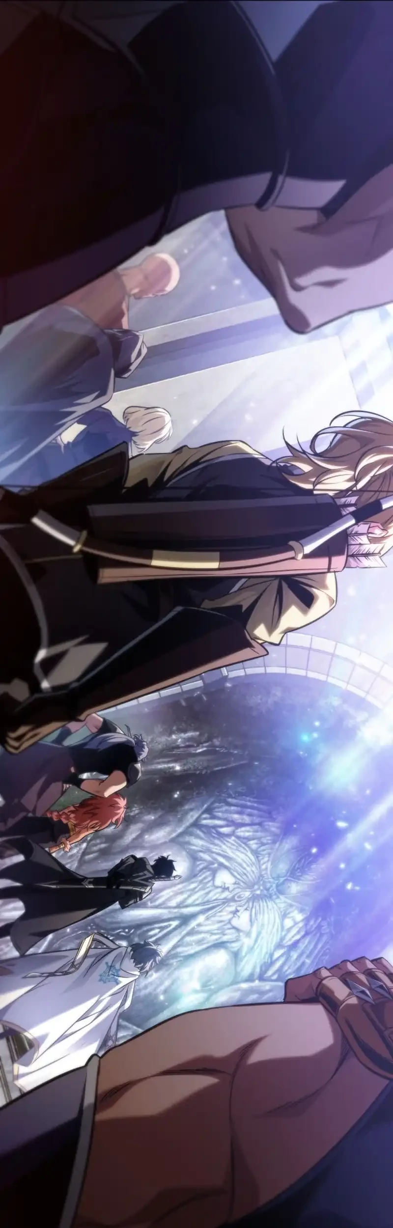 Pick Me Up Chapter 169 Fix Gambar 22