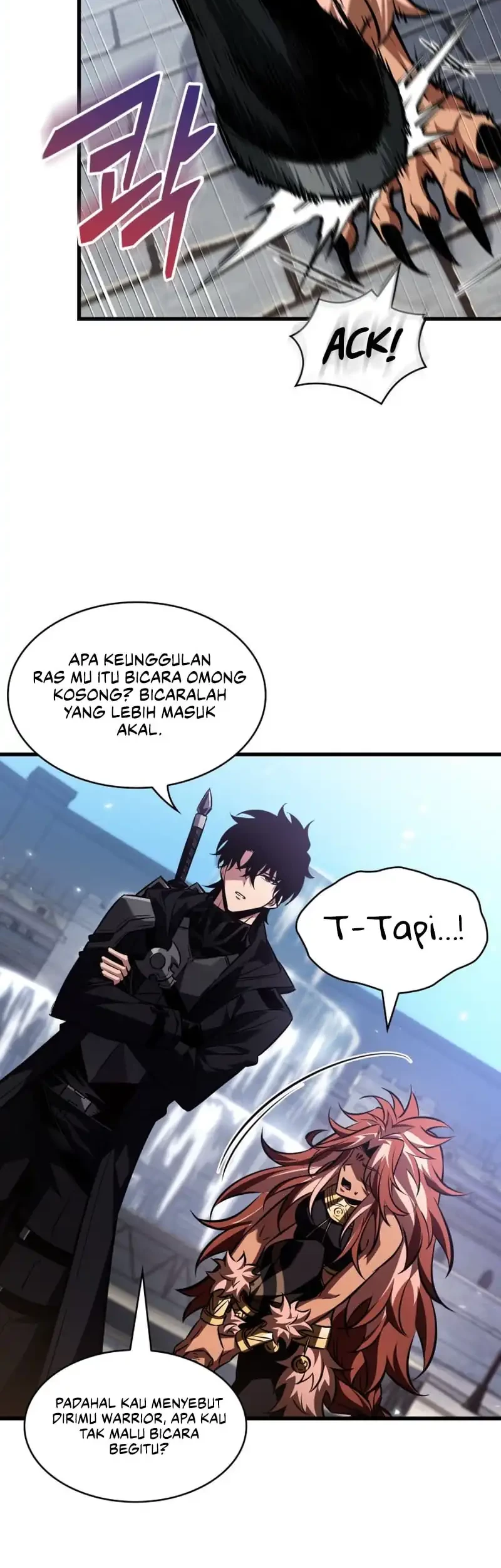 Pick Me Up Chapter 169 Fix Gambar 27