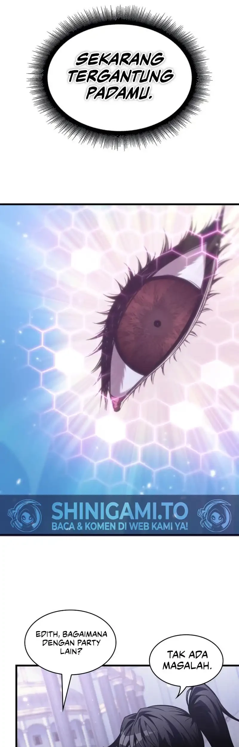 Pick Me Up Chapter 169 Fix Gambar 30