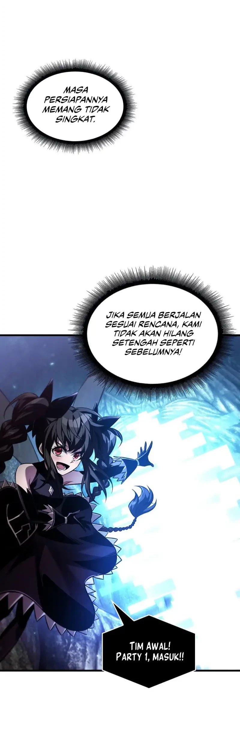 Pick Me Up Chapter 169 Fix Gambar 37