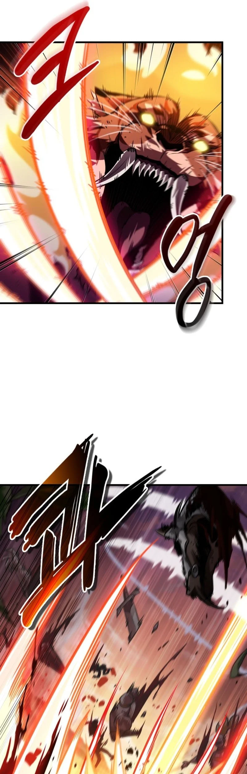 Pick Me Up Chapter 174 Gambar 46