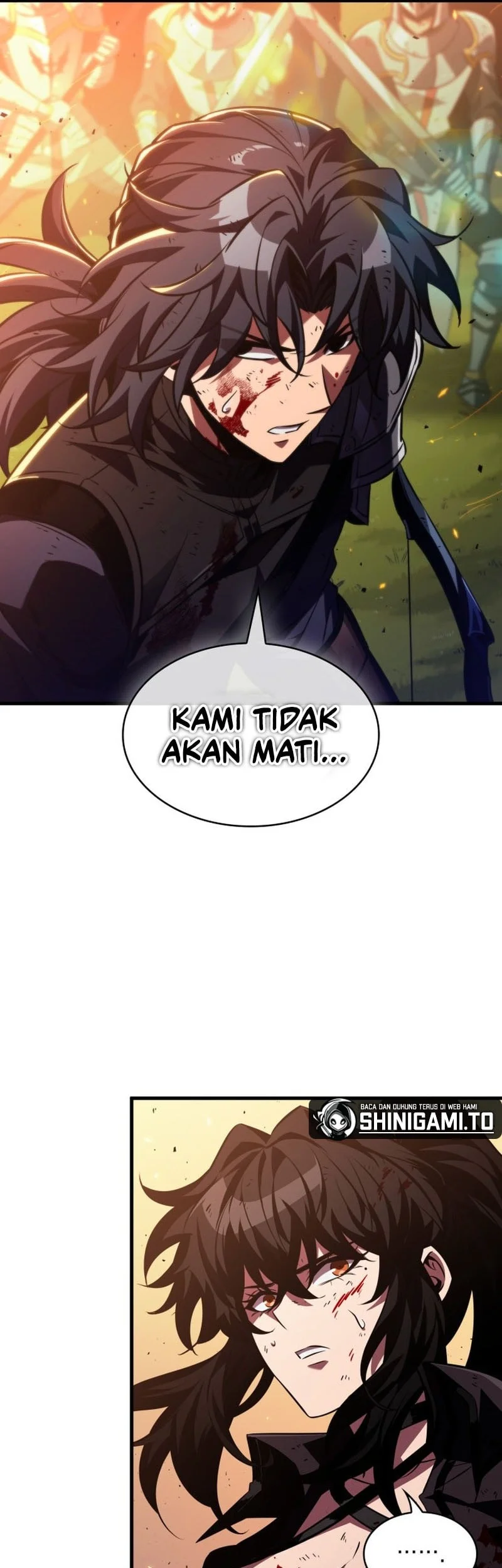 Pick Me Up Chapter 174 Gambar 54
