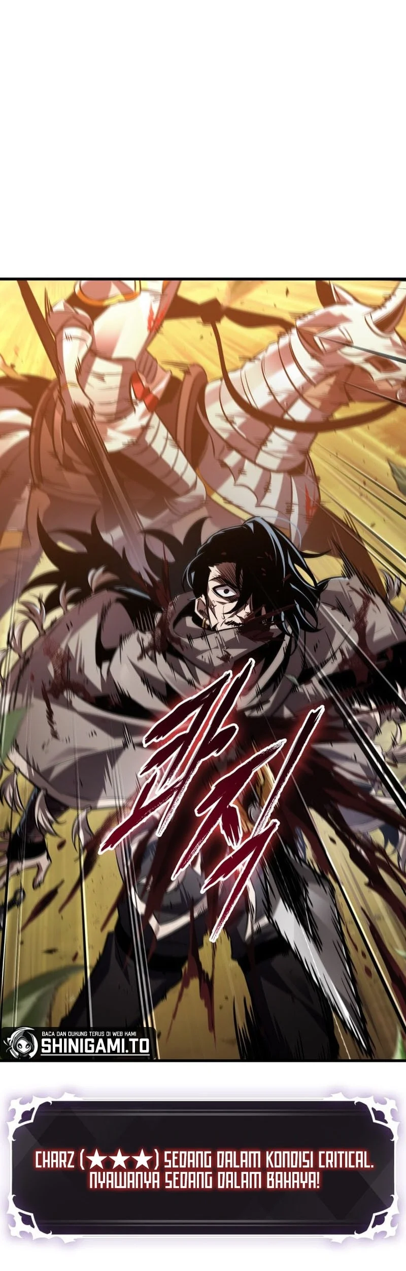 Pick Me Up Chapter 174 Gambar 61