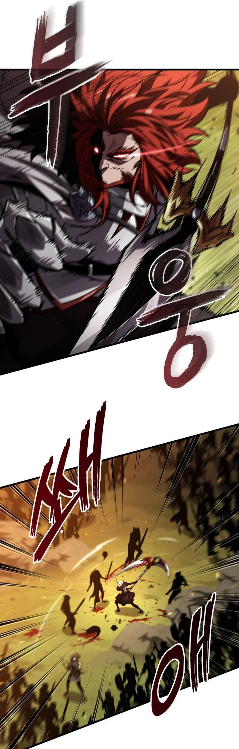 Pick Me Up Chapter 174 Gambar 22