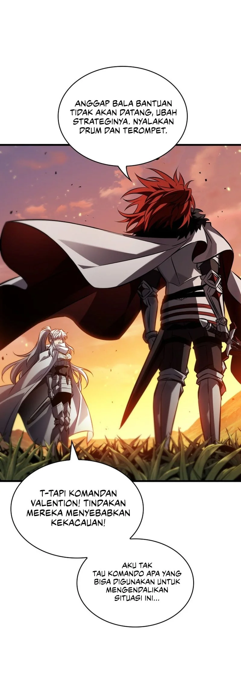 Pick Me Up Chapter 174 Gambar 29