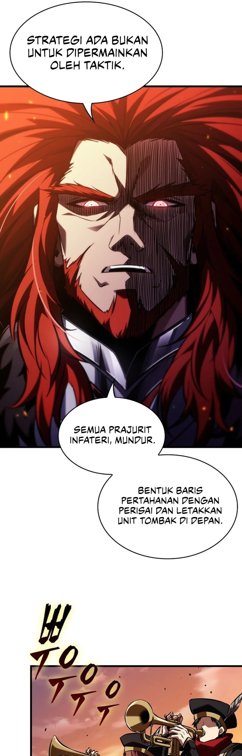 Pick Me Up Chapter 174 Gambar 30