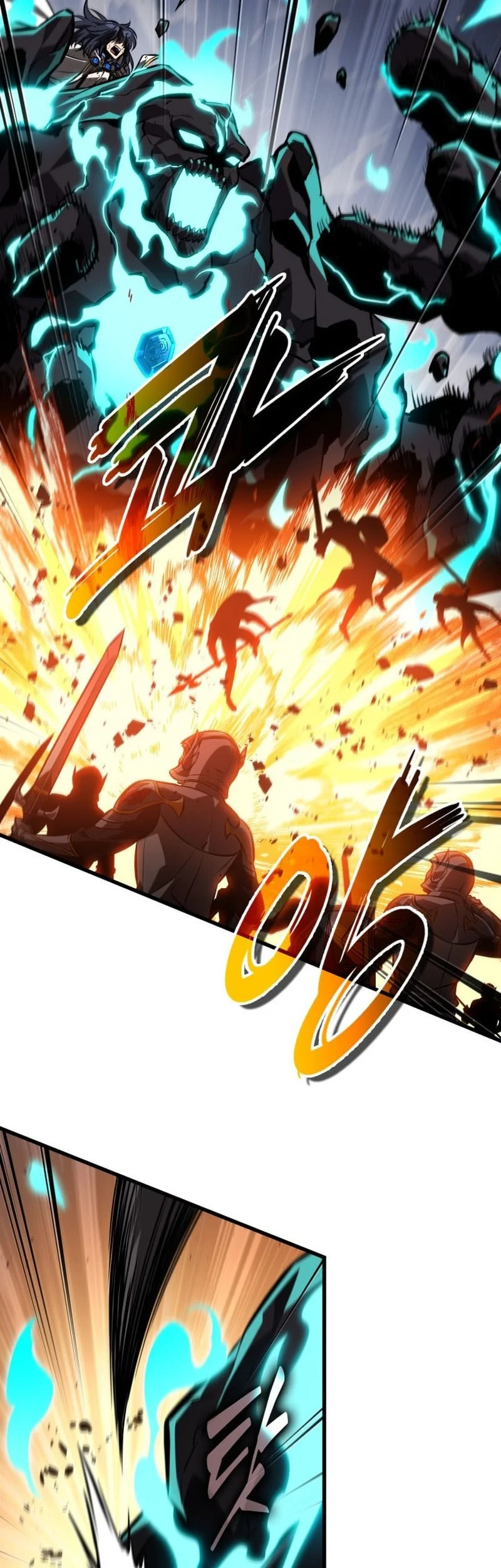 Pick Me Up Chapter 175 Gambar 9