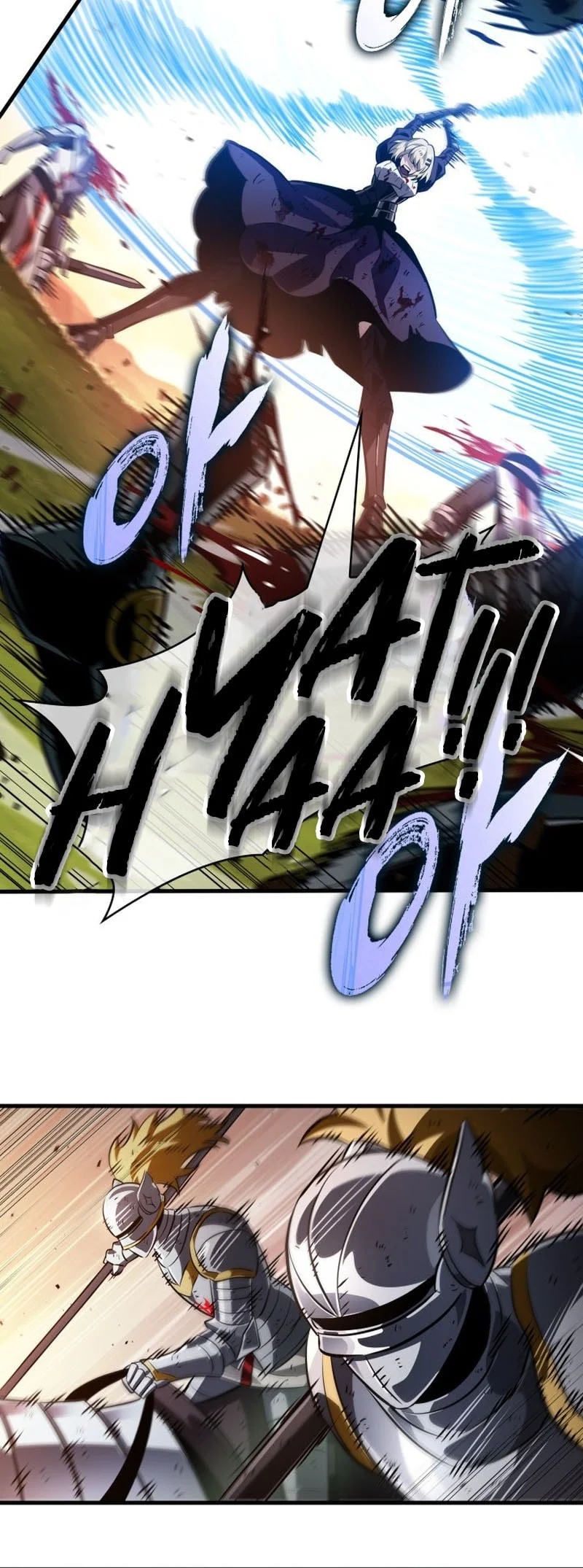 Pick Me Up Chapter 175 Gambar 36