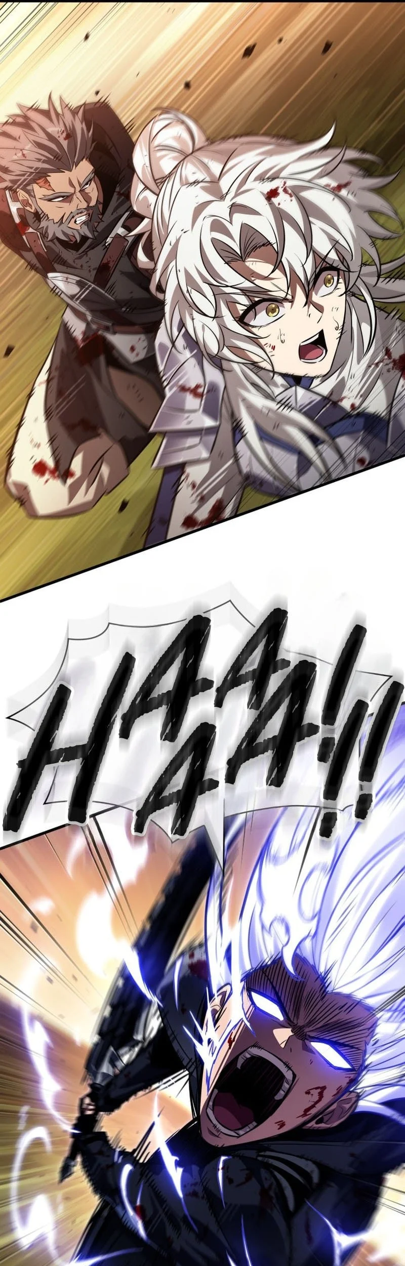 Pick Me Up Chapter 175 Gambar 37