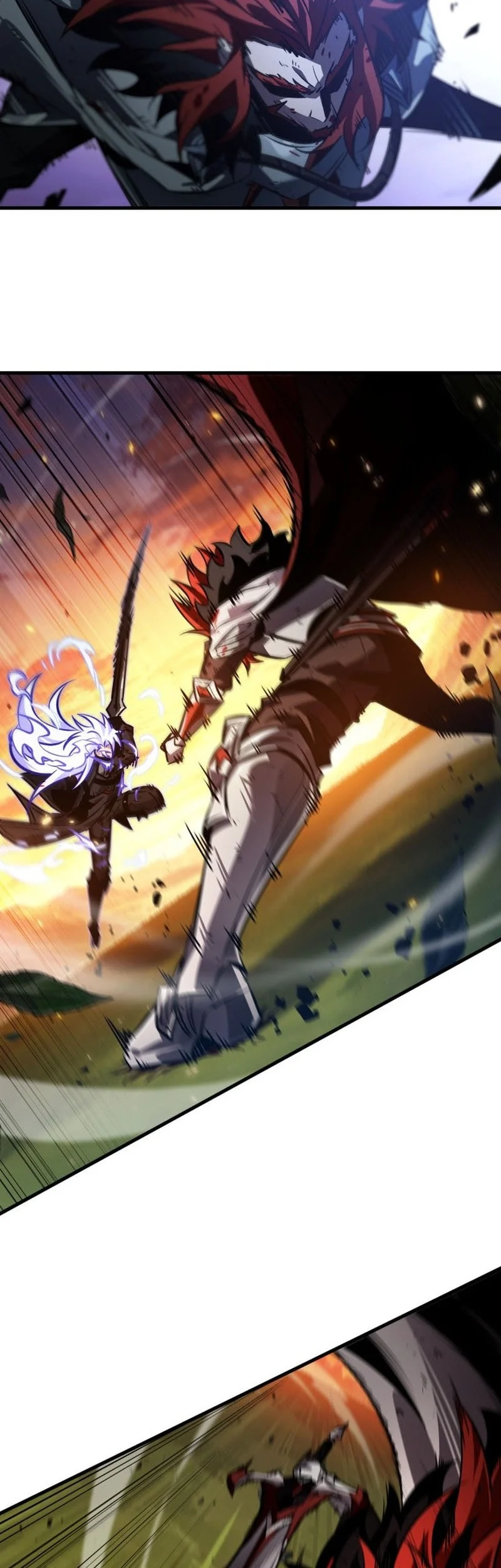 Pick Me Up Chapter 175 Gambar 46