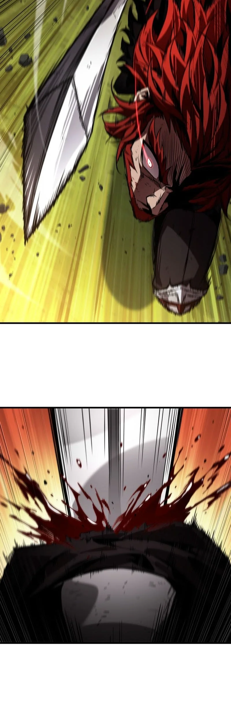 Pick Me Up Chapter 175 Gambar 47