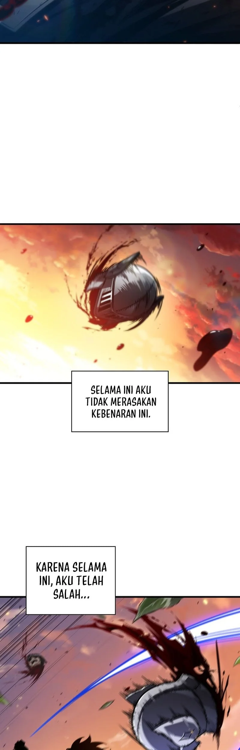 Pick Me Up Chapter 175 Gambar 25