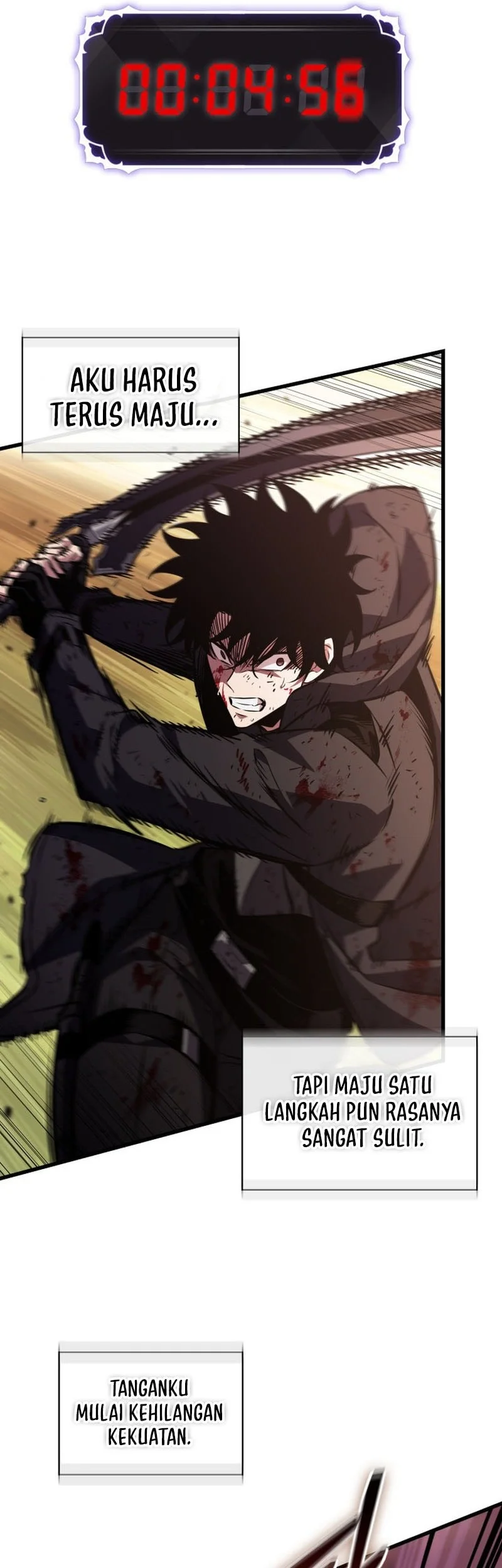 Pick Me Up Chapter 175 Gambar 19