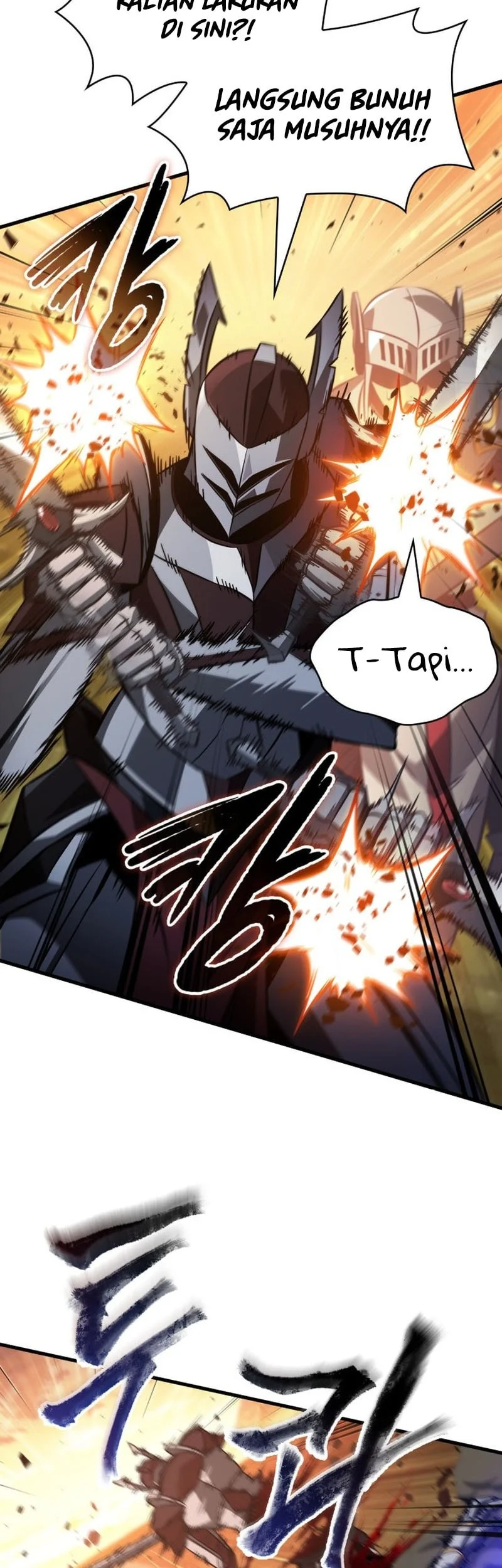 Pick Me Up Chapter 175 Gambar 21