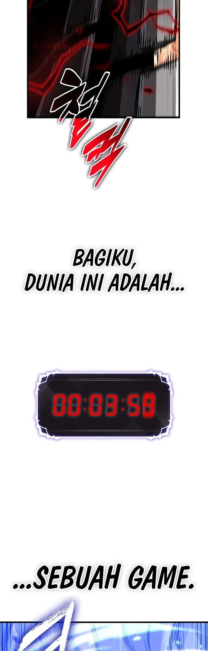 Pick Me Up Chapter 175 Gambar 28