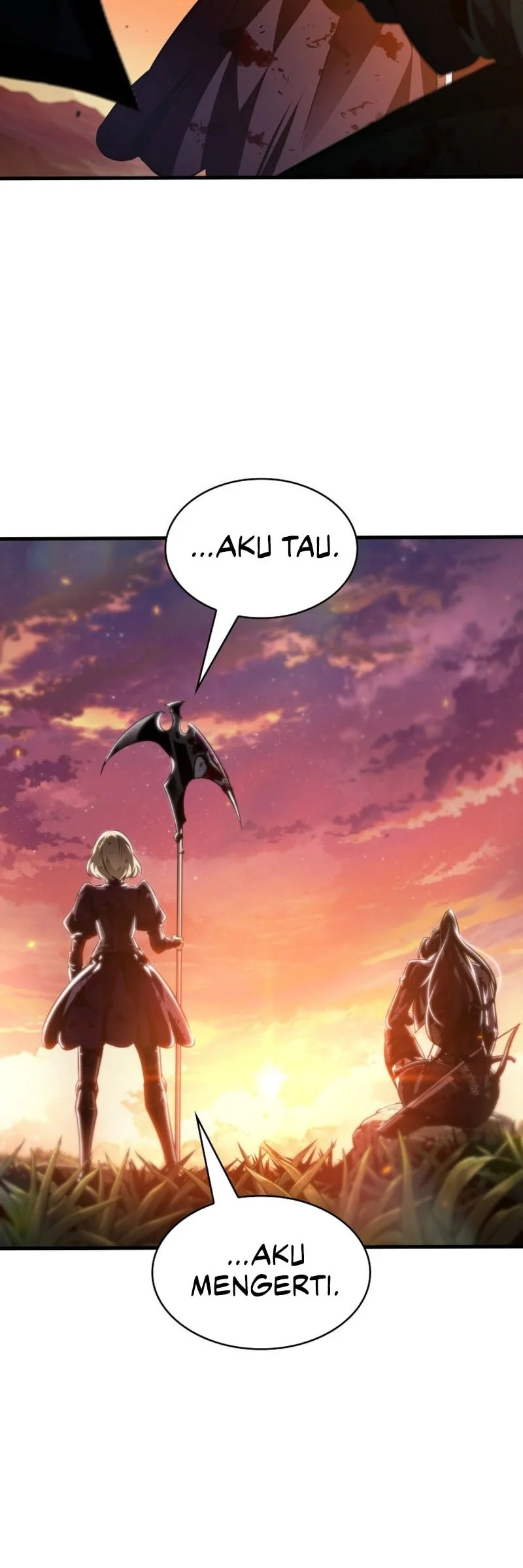 Pick Me Up Chapter 176 Gambar 22