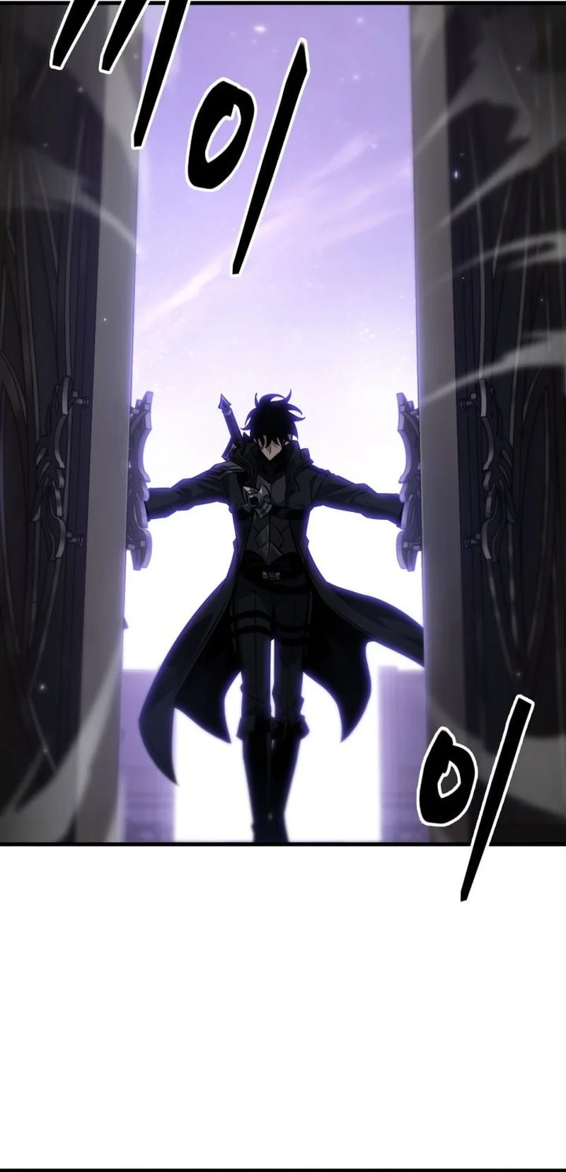 Pick Me Up Chapter 177 Gambar 37