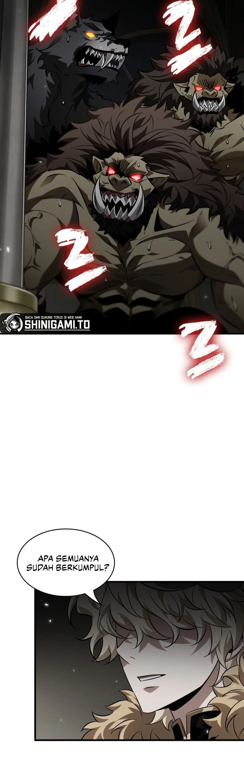 Pick Me Up Chapter 177 Gambar 43