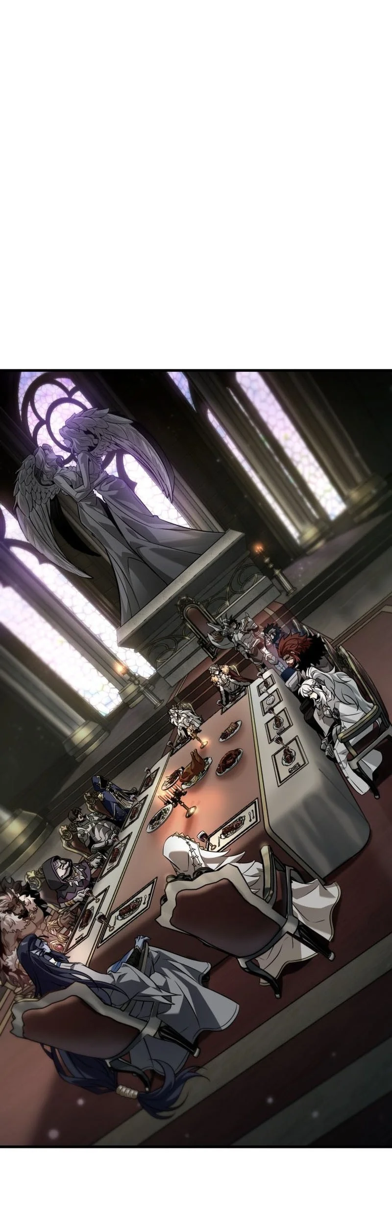 Pick Me Up Chapter 177 Gambar 44