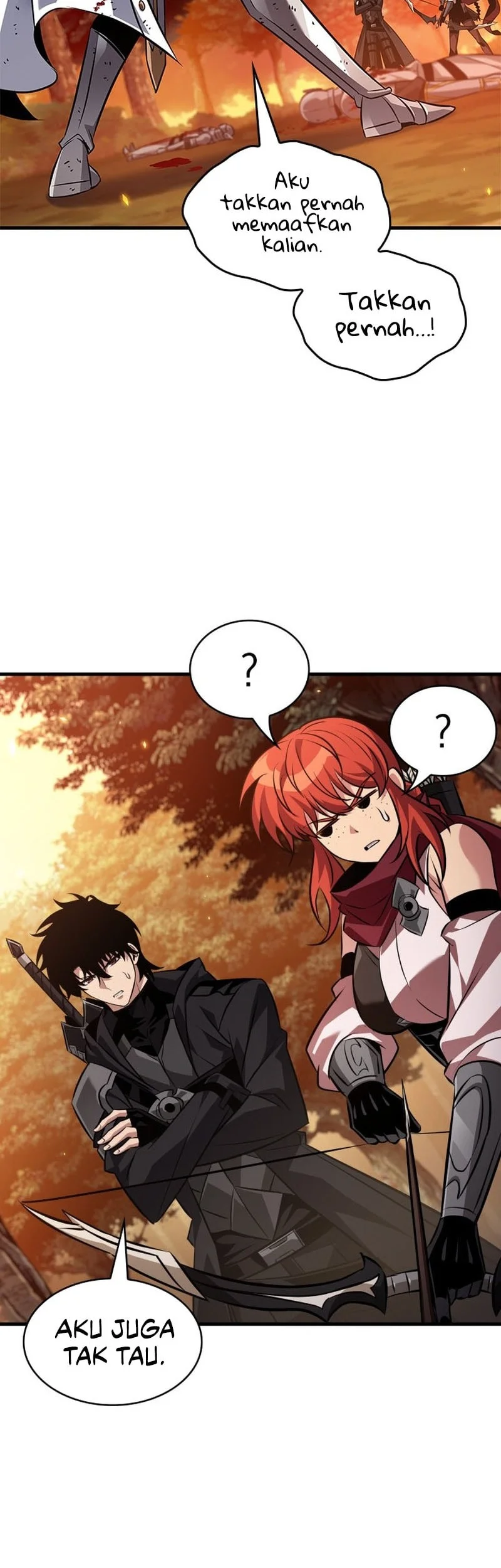 Pick Me Up Chapter 177 Gambar 5