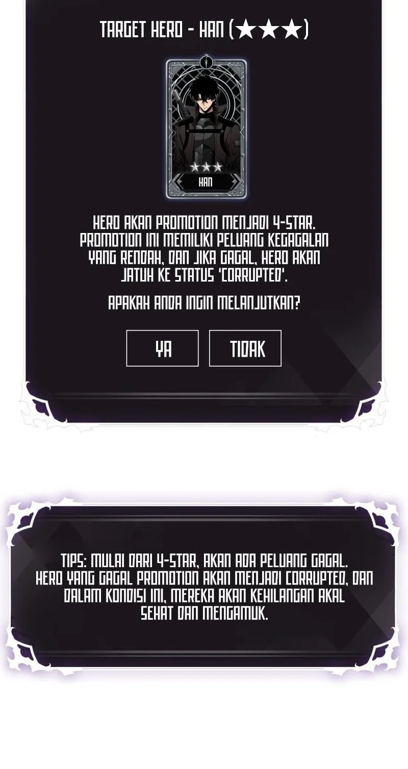 Pick Me Up Chapter 177 Gambar 25