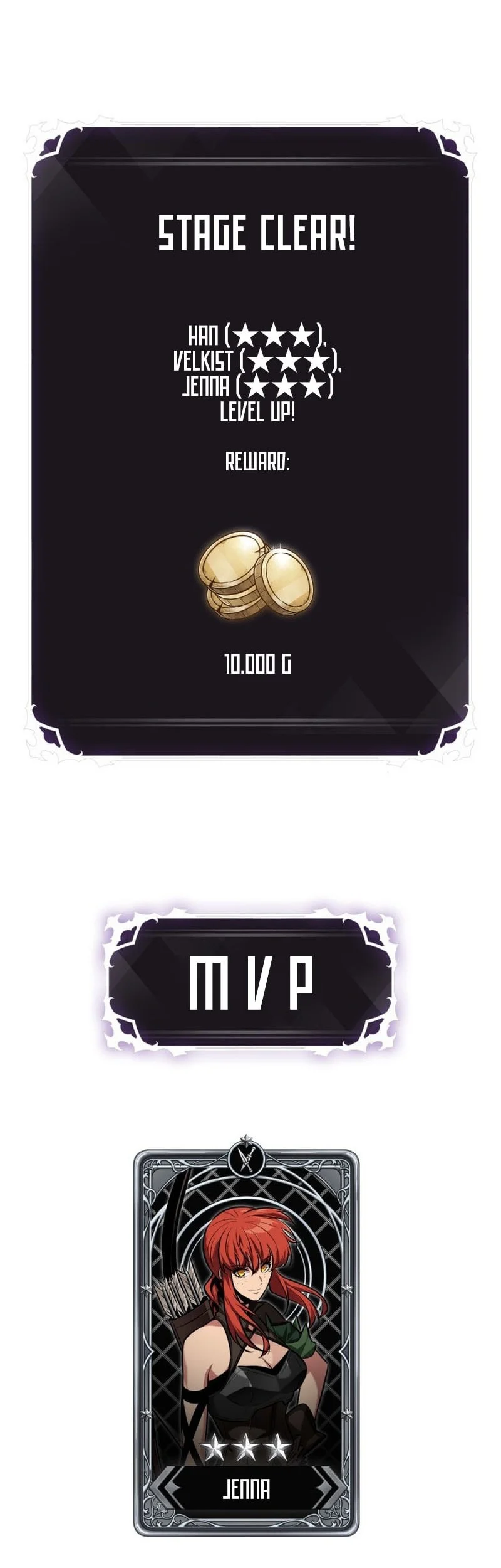 Pick Me Up Chapter 177 Gambar 13