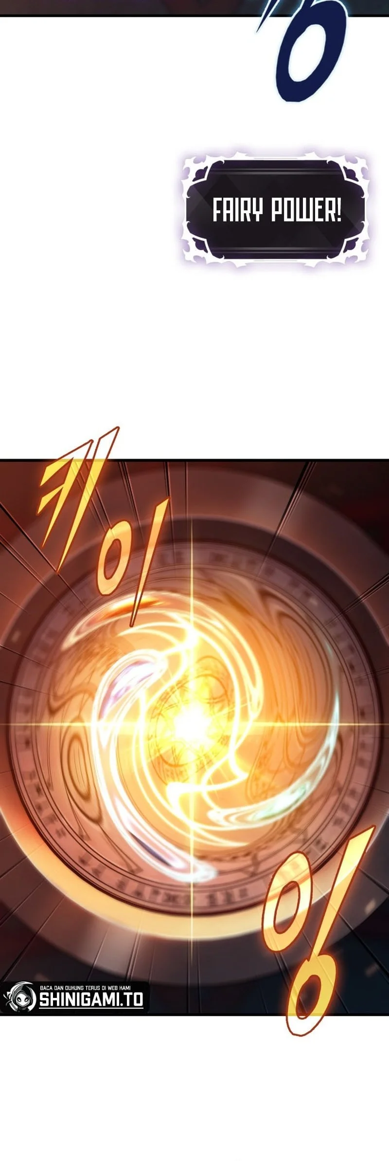 Pick Me Up Chapter 177 Gambar 17