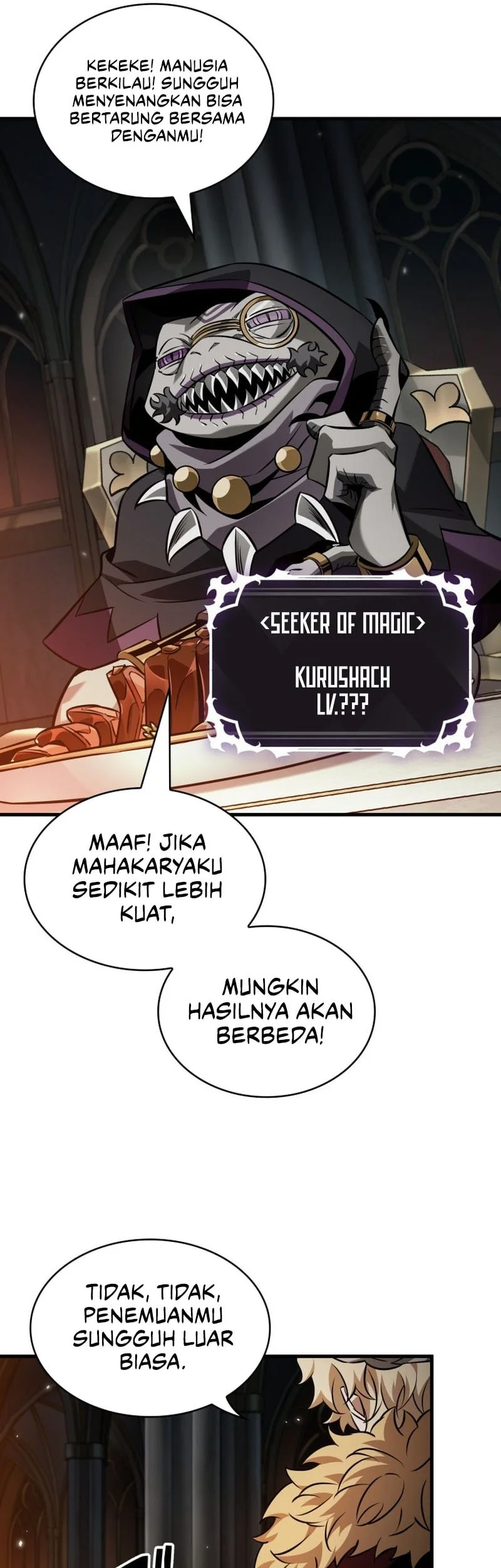 Pick Me Up Chapter 178 Gambar 6