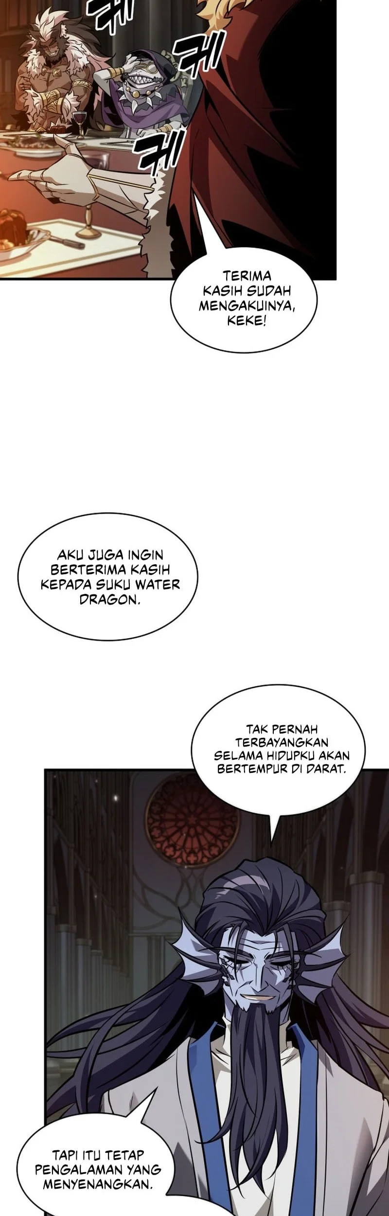 Pick Me Up Chapter 178 Gambar 7