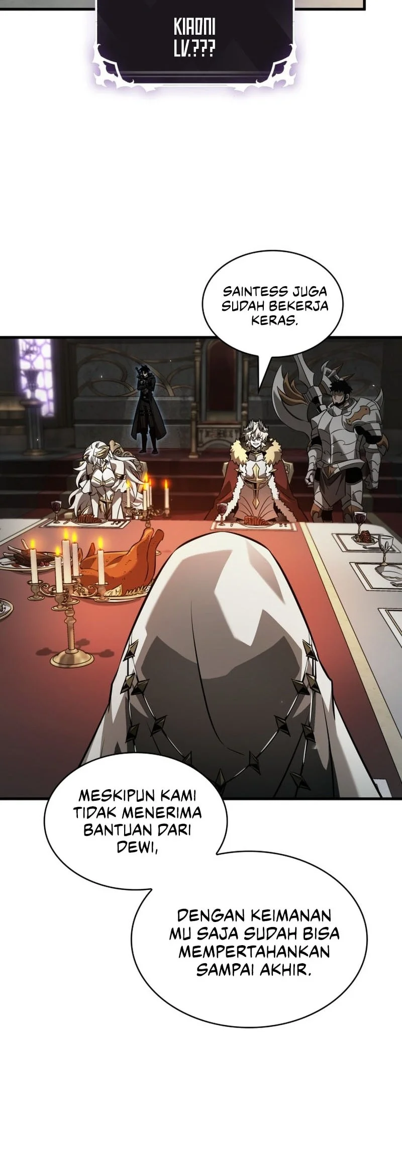 Pick Me Up Chapter 178 Gambar 9