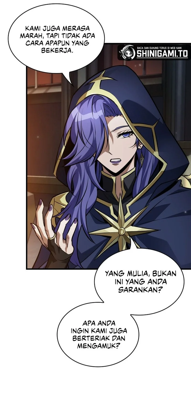 Pick Me Up Chapter 178 Gambar 40