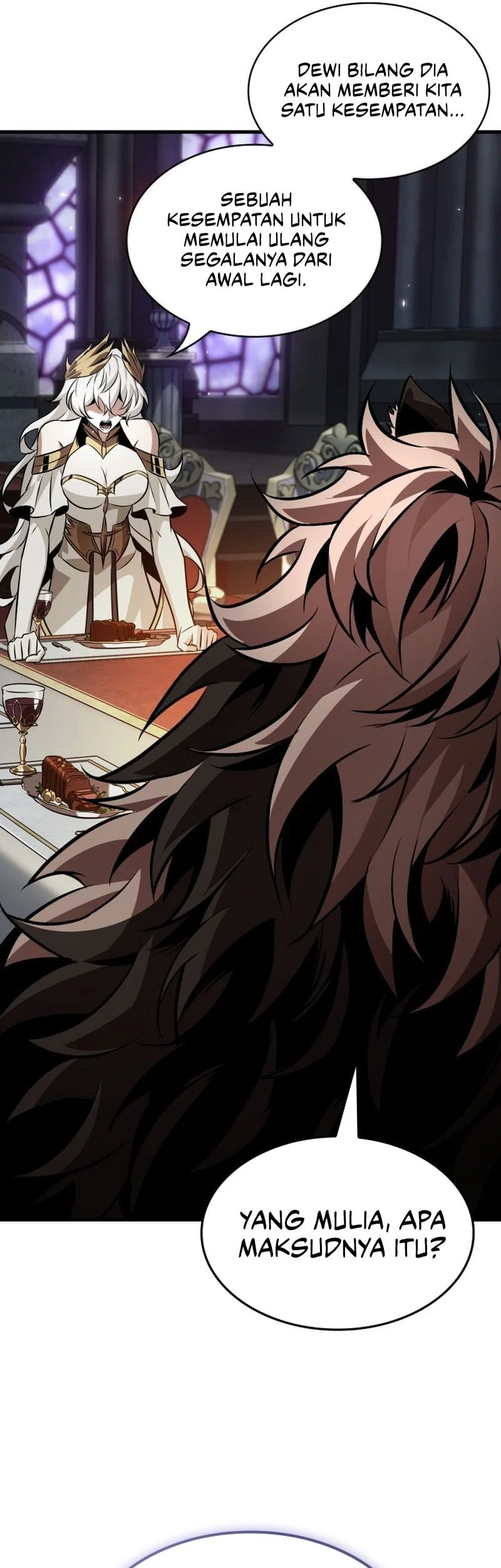 Pick Me Up Chapter 178 Gambar 45