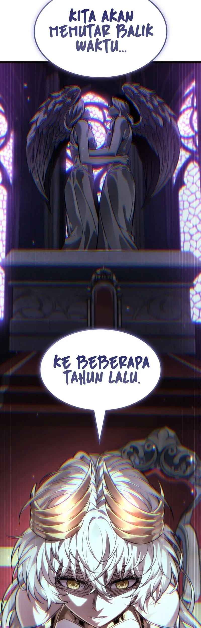 Pick Me Up Chapter 178 Gambar 46