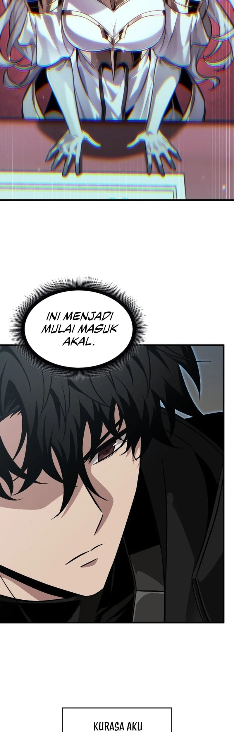Pick Me Up Chapter 178 Gambar 47