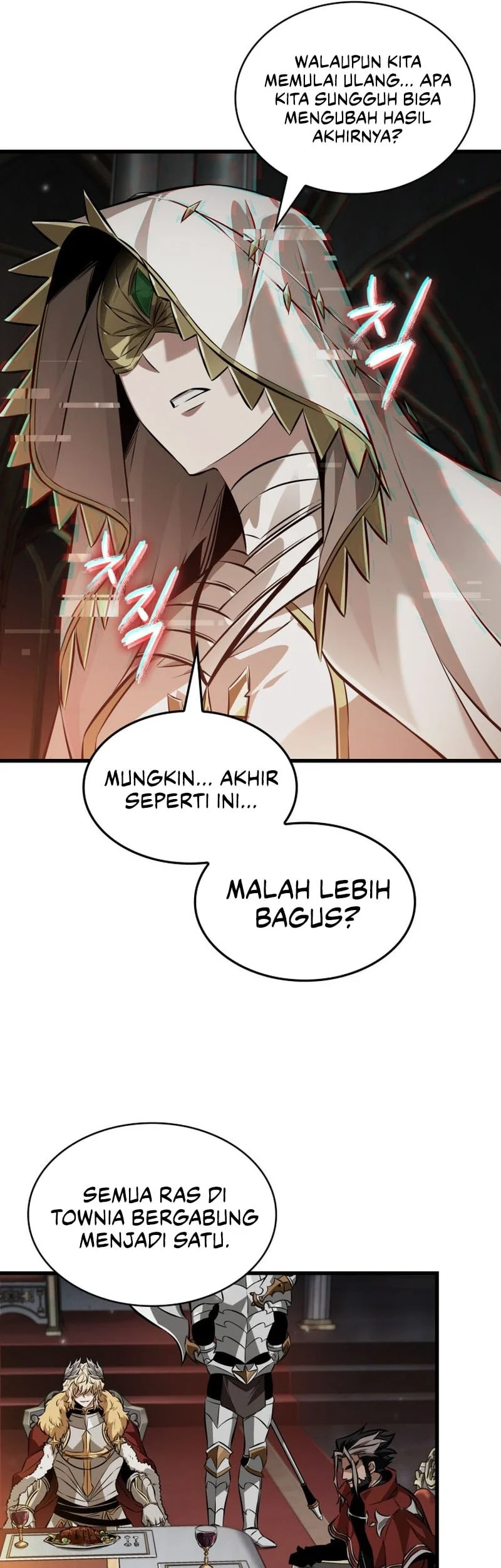 Pick Me Up Chapter 178 Gambar 53