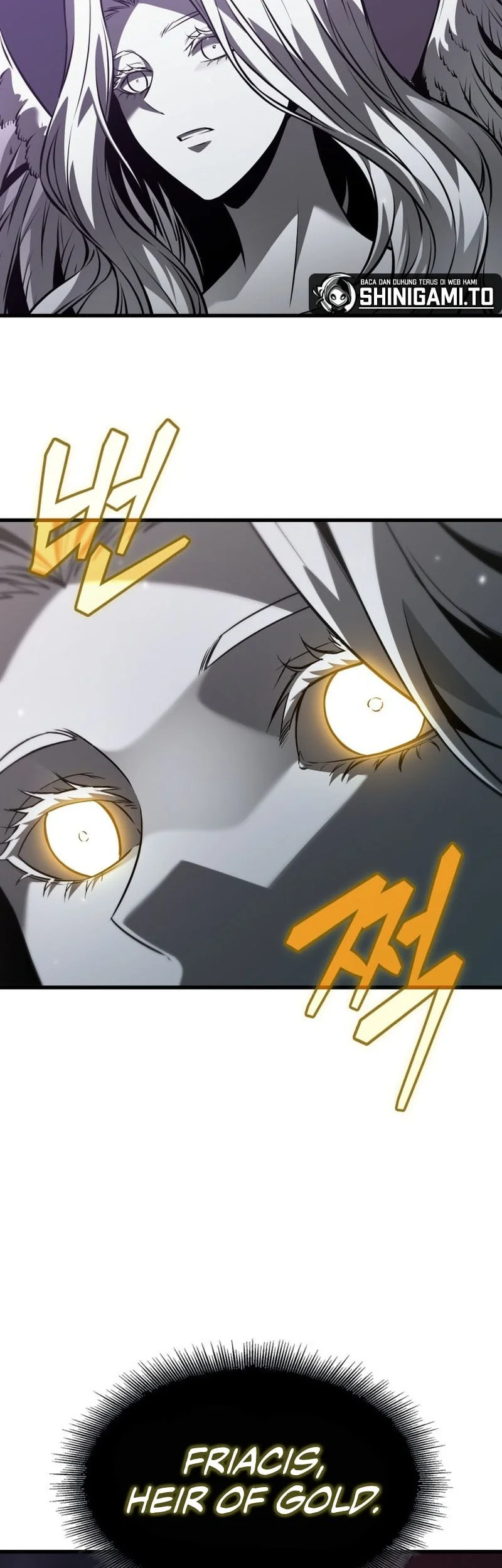 Pick Me Up Chapter 178 Gambar 58