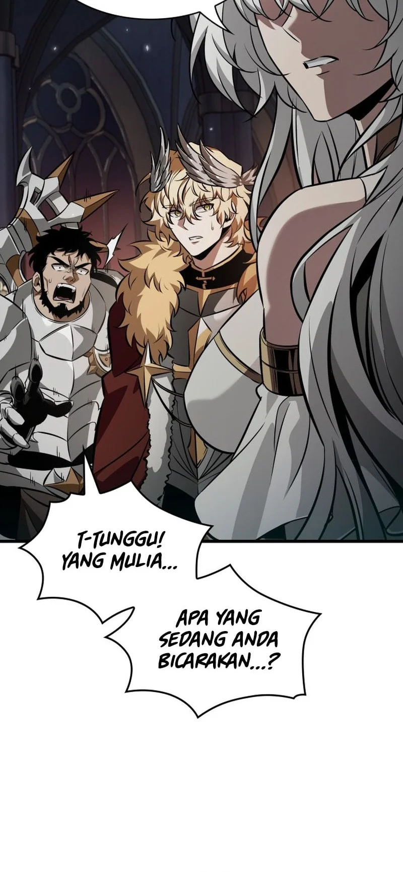 Pick Me Up Chapter 178 Gambar 60