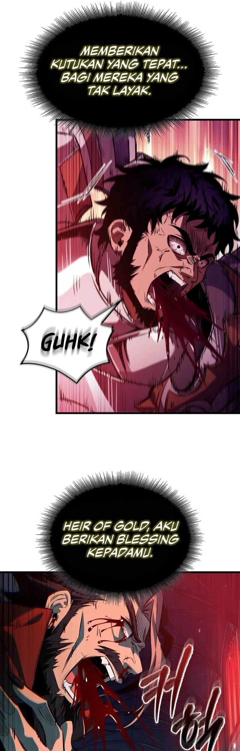 Pick Me Up Chapter 178 Gambar 61