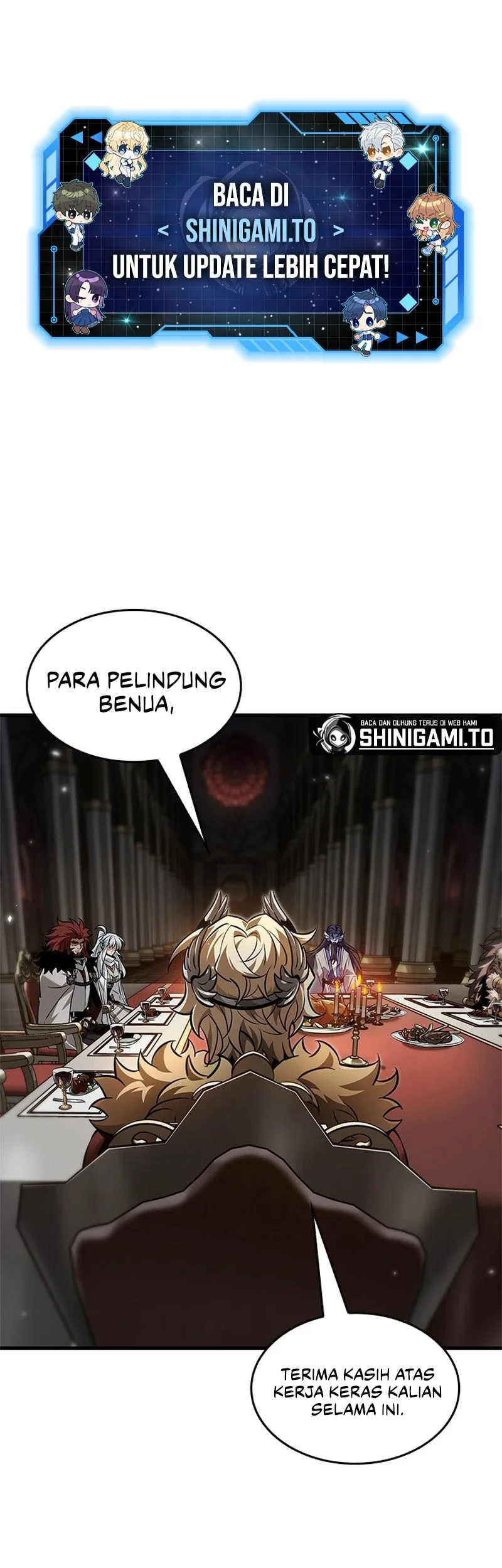 Manhwa Pick Me Up Chapter 178 gambar nomor 2