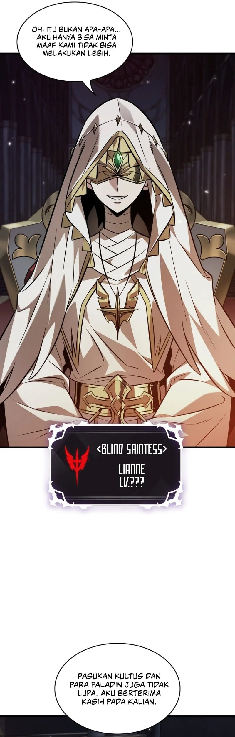 Pick Me Up Chapter 178 Gambar 10