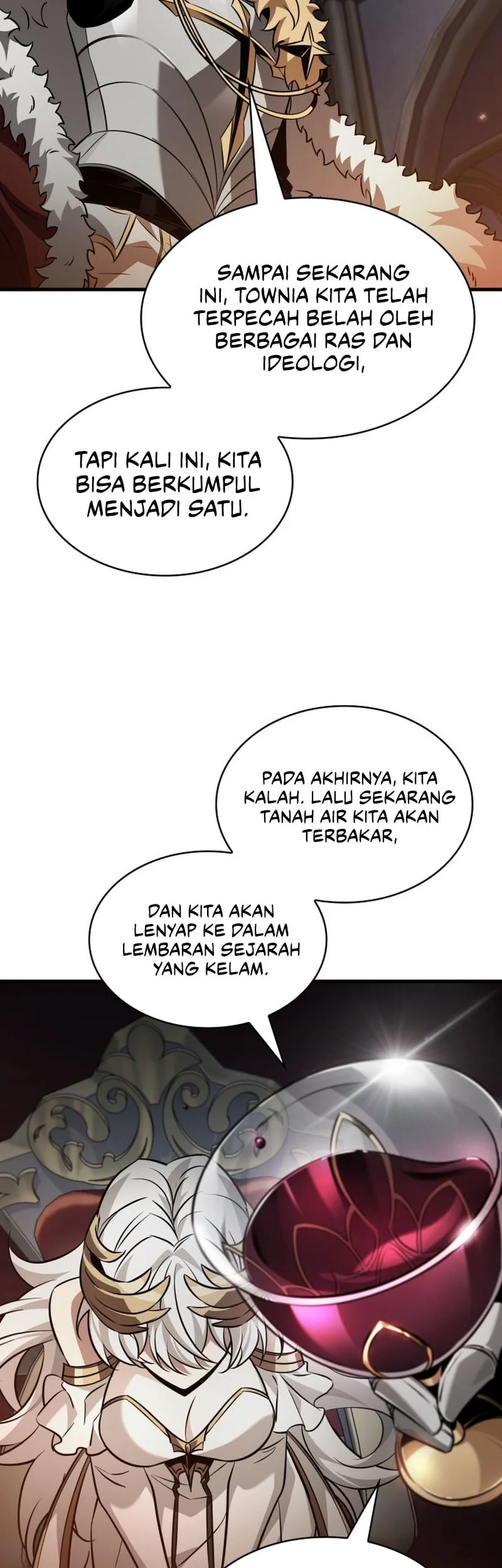 Pick Me Up Chapter 178 Gambar 12
