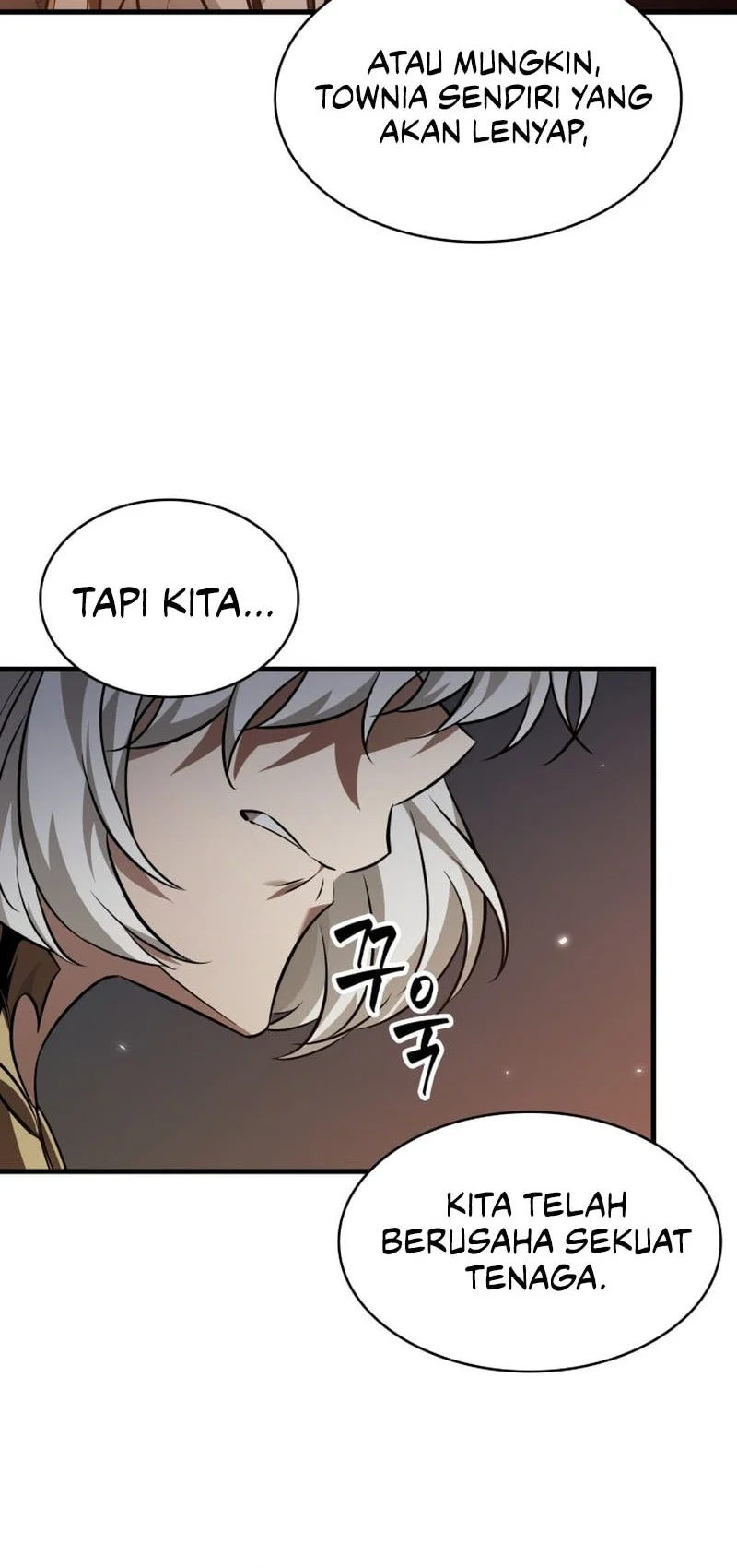 Pick Me Up Chapter 178 Gambar 13