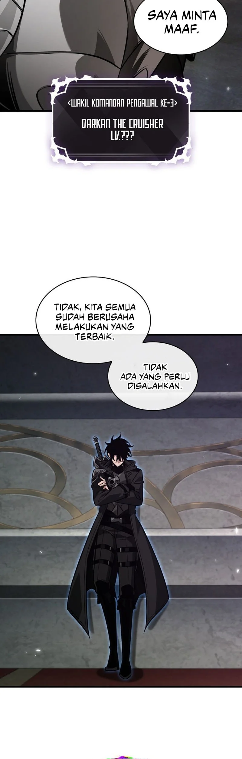 Pick Me Up Chapter 178 Gambar 16