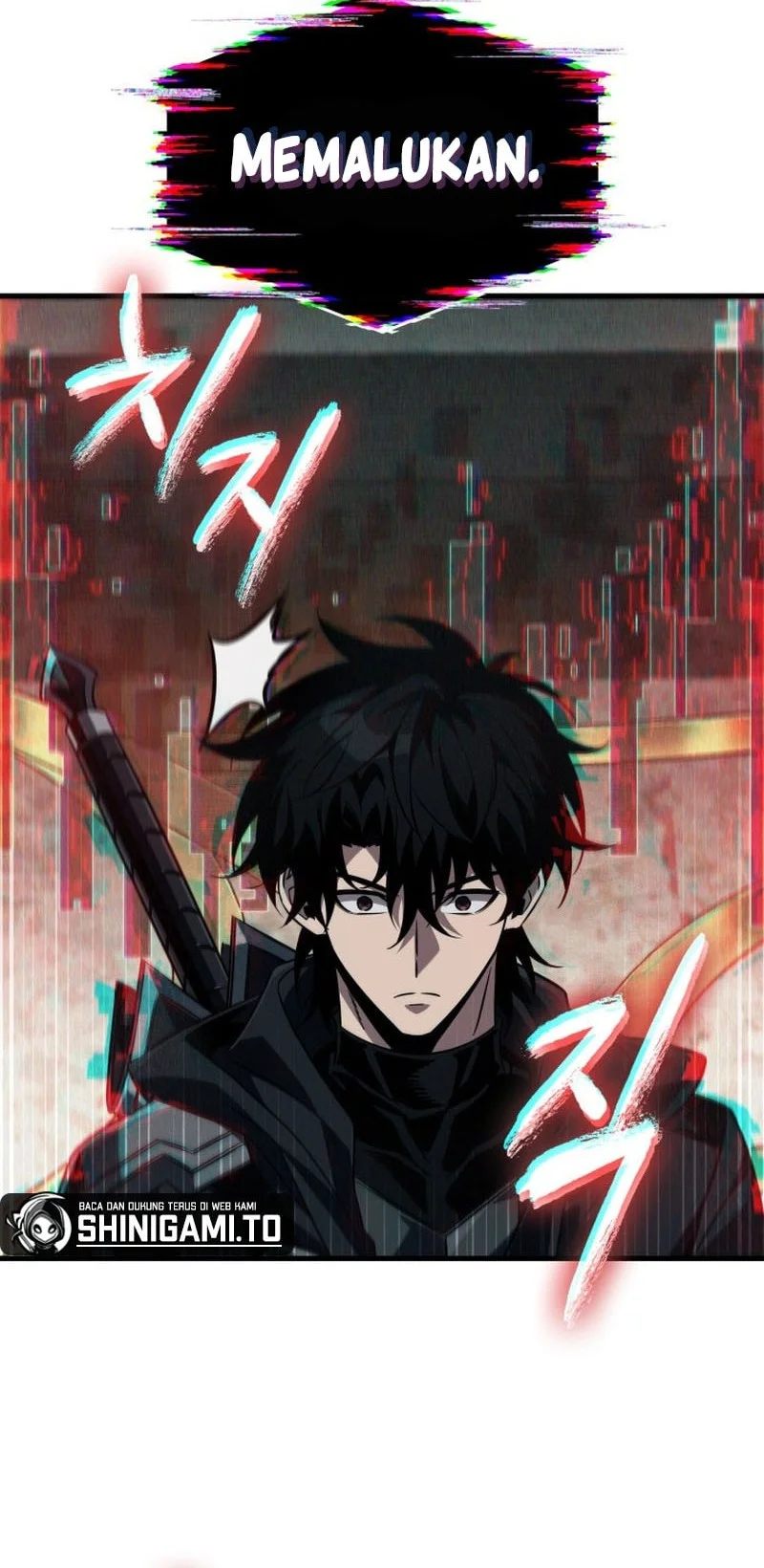 Pick Me Up Chapter 178 Gambar 17