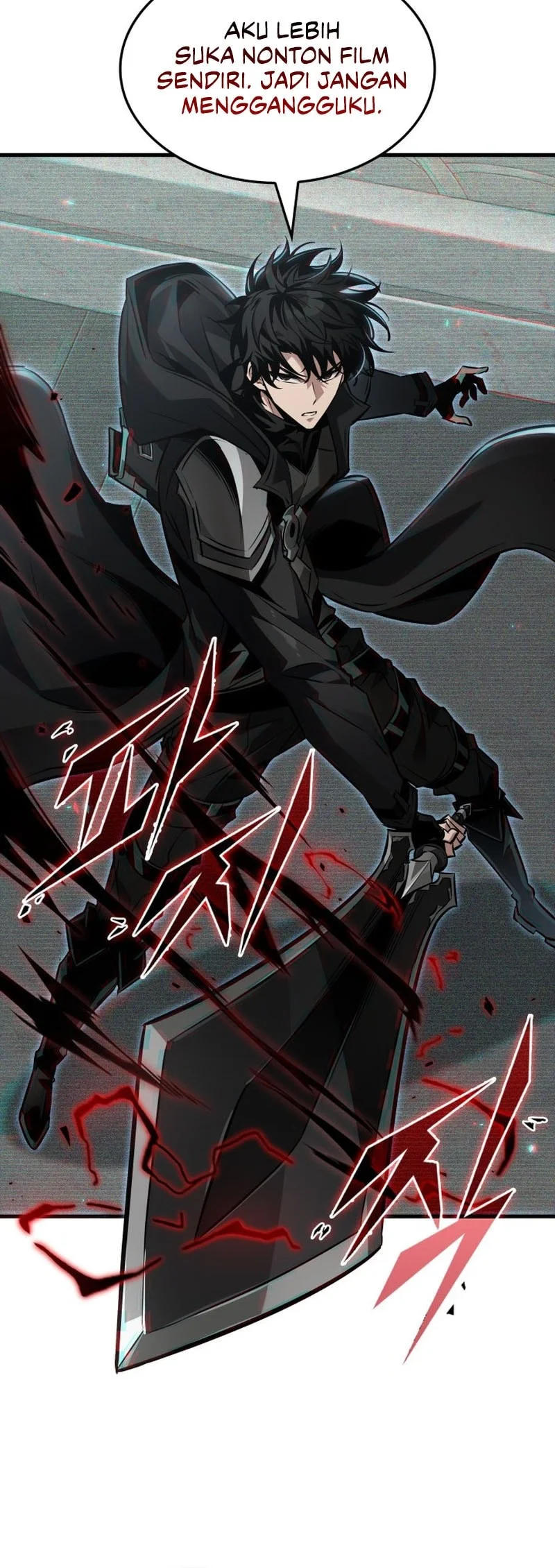 Pick Me Up Chapter 178 Gambar 32