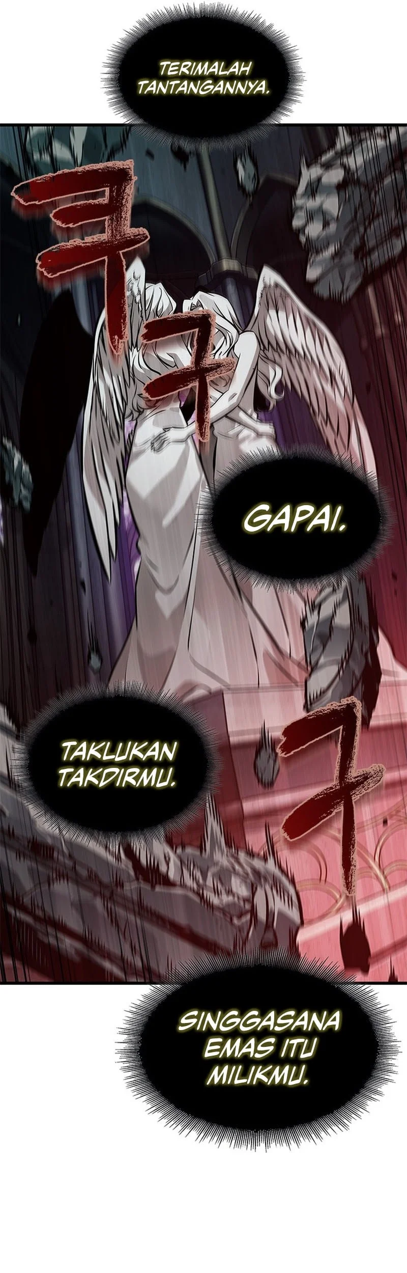 Pick Me Up Chapter 179 Gambar 6