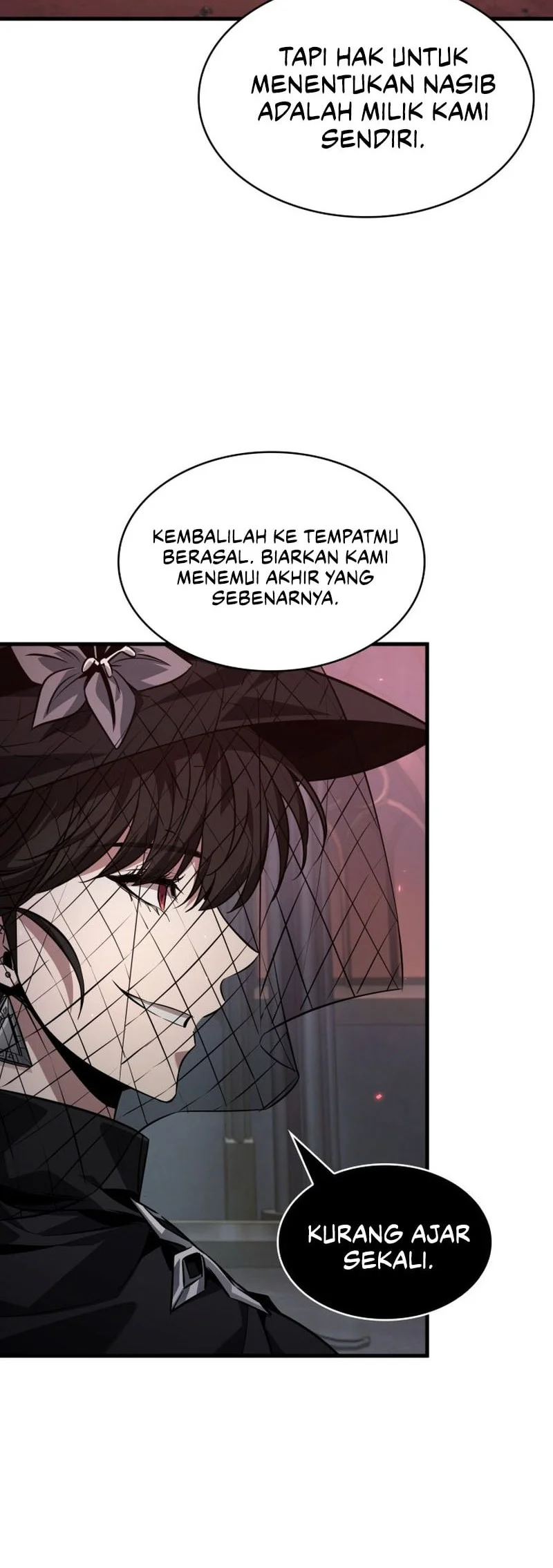 Pick Me Up Chapter 179 Gambar 53